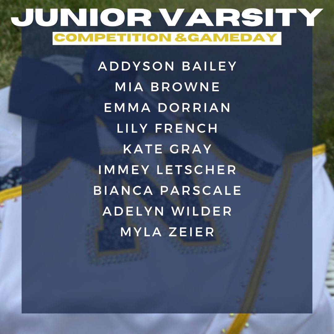 Liberty North Dance Team tweet media