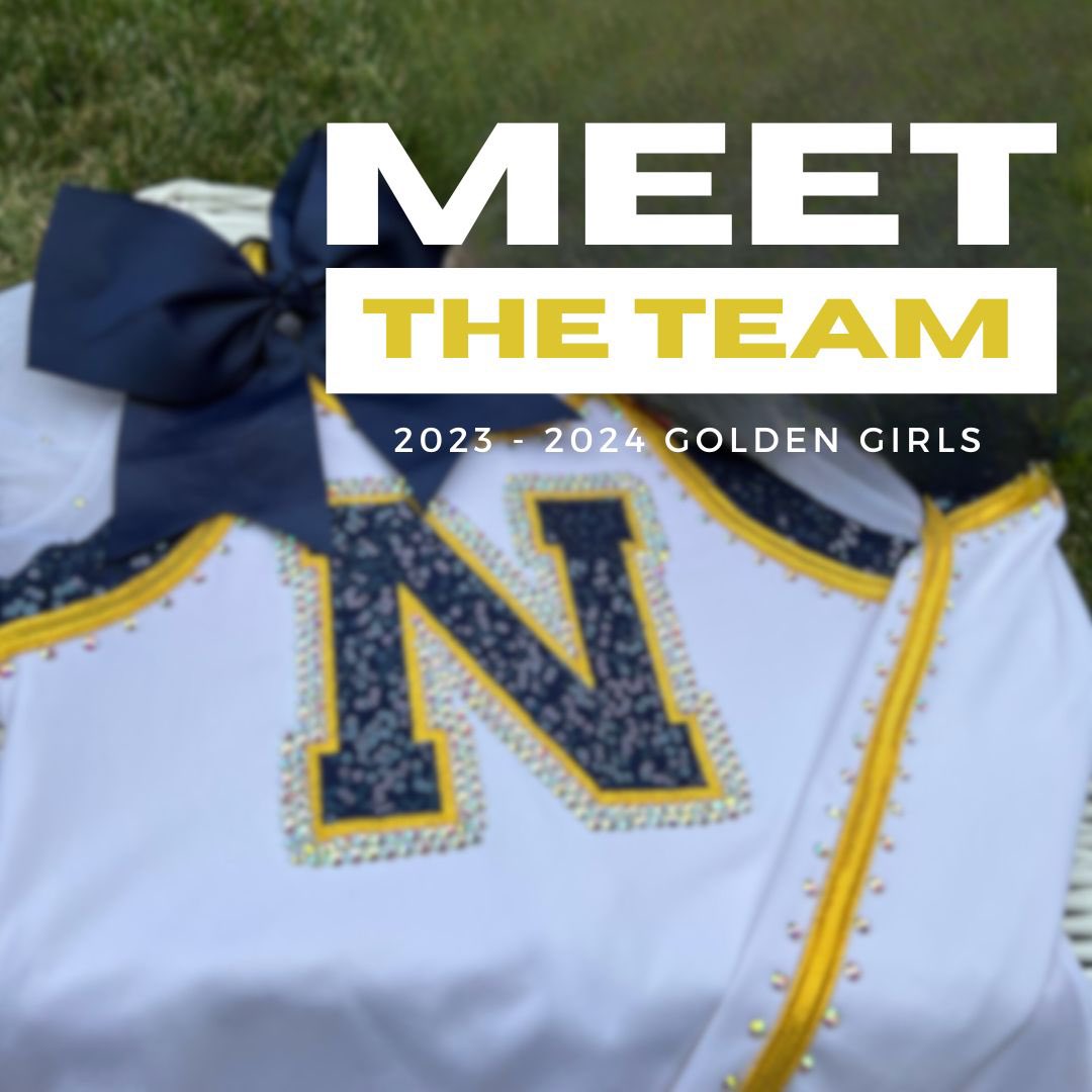 Liberty North Dance Team tweet media