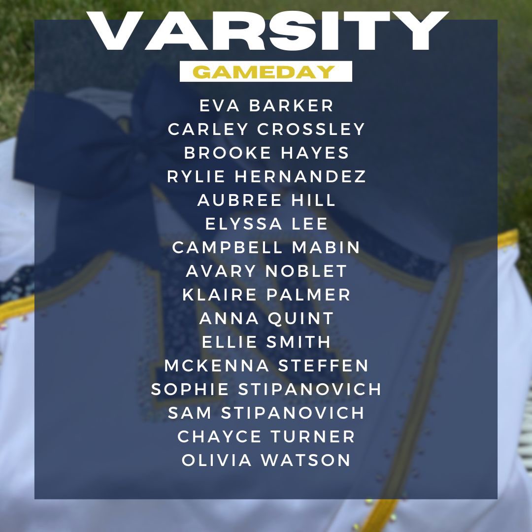 Liberty North Dance Team tweet media