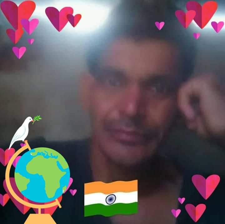 हम भी किसी से कम नहीं👋⚘🍵🇮🇳🙏