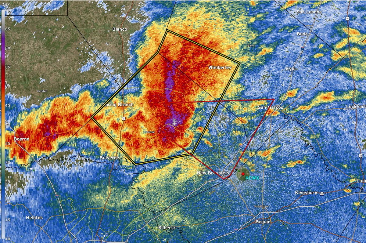 DgNoah WX On Twitter Tornado Warning For Canyon Lake And New dgnoah-wx-on-twitter-tornado-warning-for-canyon-lake-and-new