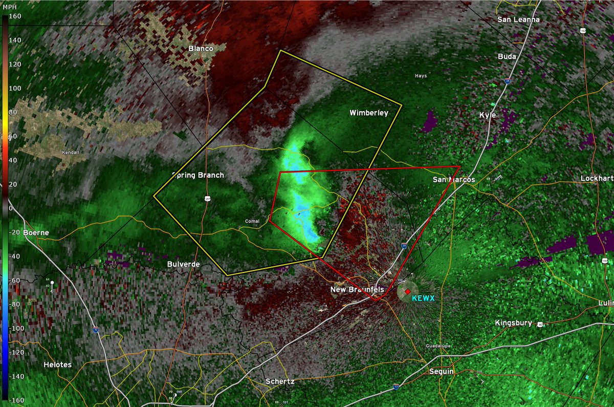 DgNoah WX On Twitter Tornado Warning For Canyon Lake And New dgnoah-wx-on-twitter-tornado-warning-for-canyon-lake-and-new