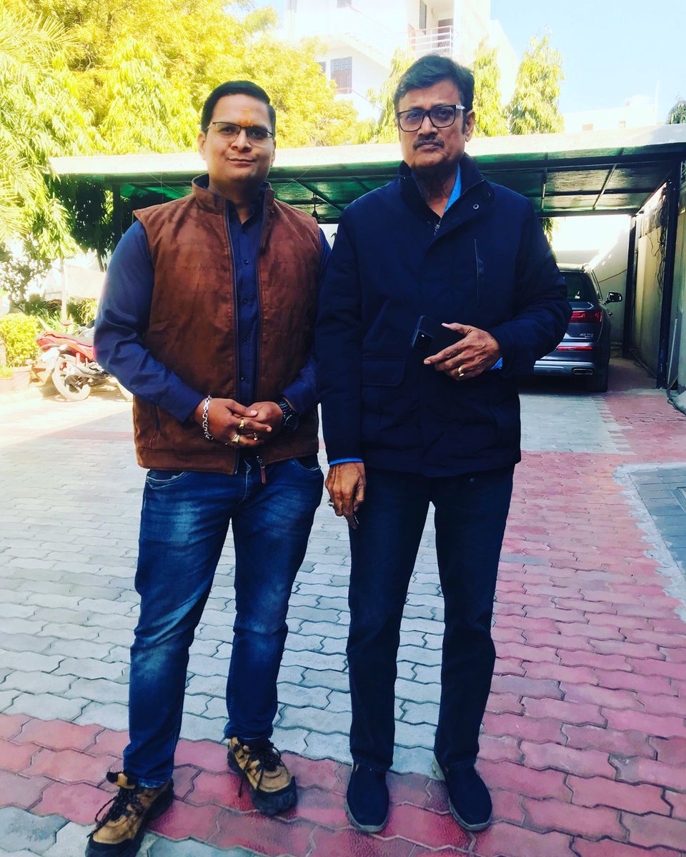 #HBDRajendraRathore 
🙏🙏