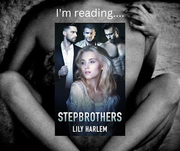 EvaDeMoan's tweet photo. Put STEPBROTHERS on your shelf! #stepbrotherromance #goodreads #reverseharem #BDSMromance #DaddyDom https://t.co/hqCPVLqtd4 via @lily_harlem https://t.co/IEF7BbUgdl