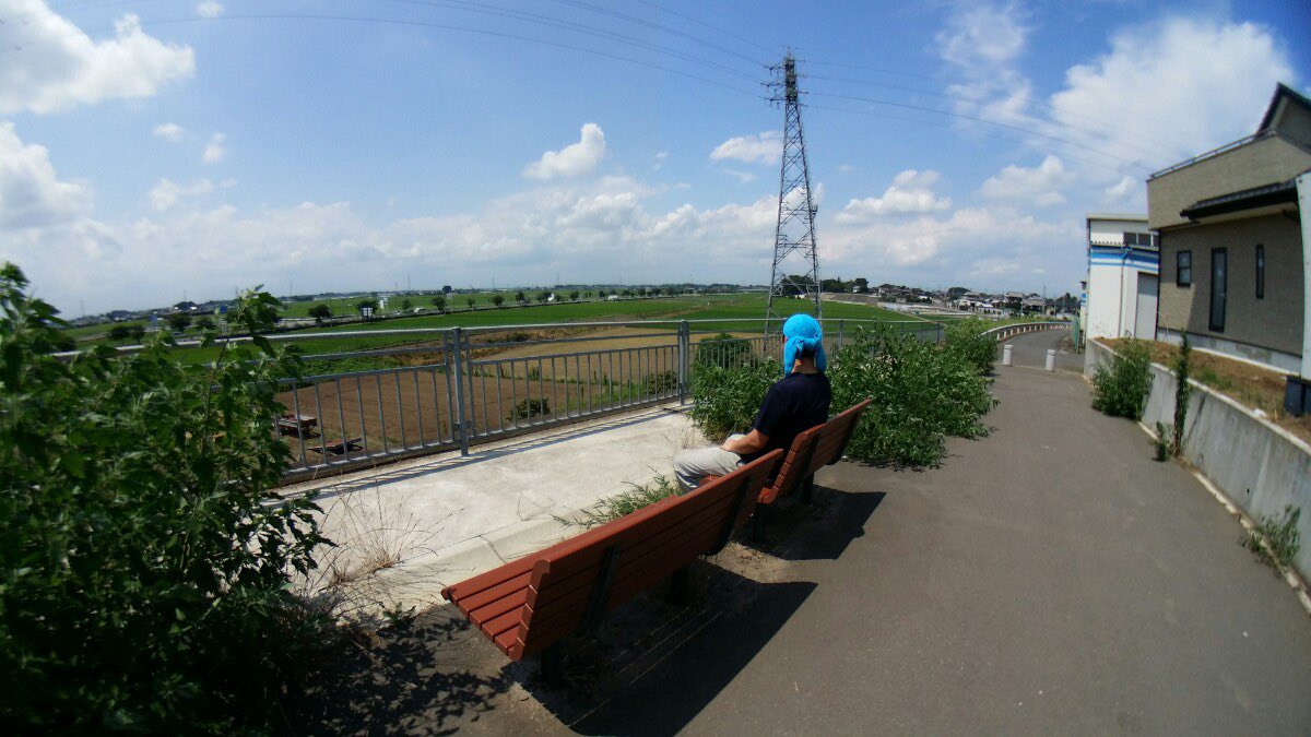 rnEe79Ihs92Wrft's tweet photo. 20年前の相続が完了していない？
当時相続に絡んでいたのは5人
その中の1人が行方不明のため財産管理人を立て遺産分割協議書を作成
今は財産管理人の方も辞退し宙に浮く約300坪の土地
『ミッション: 土地の相続者が亡くなる前に土地を取り戻せ！』 https://t.co/l22JspmU0d