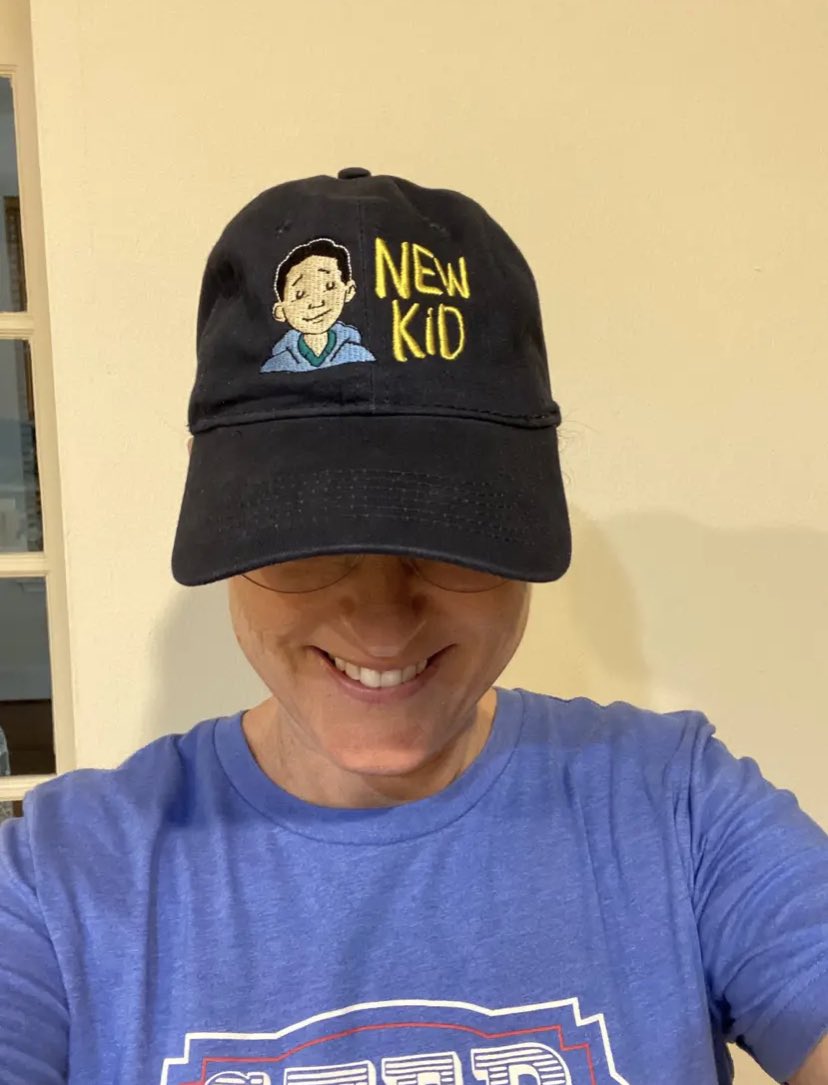 Mary Hernandez tweet media