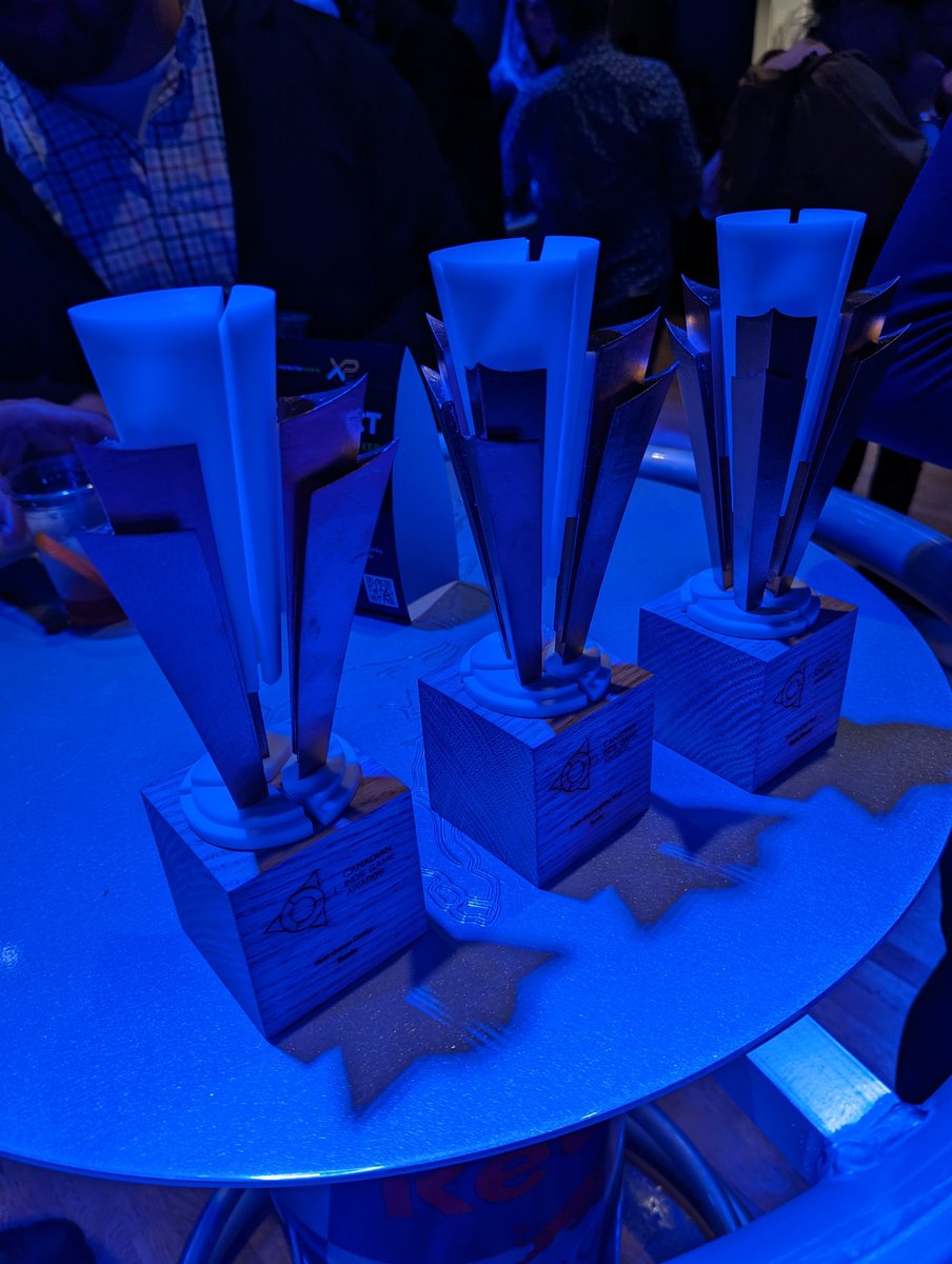 Power Up Audio tweet media