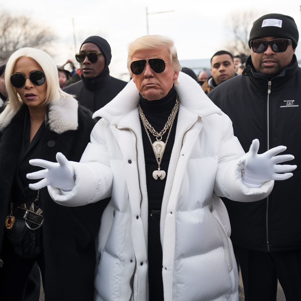 DogusJefferson's tweet photo. @elonmusk Great coat (Made via @artifyerc) https://t.co/P6ysMgNk1z