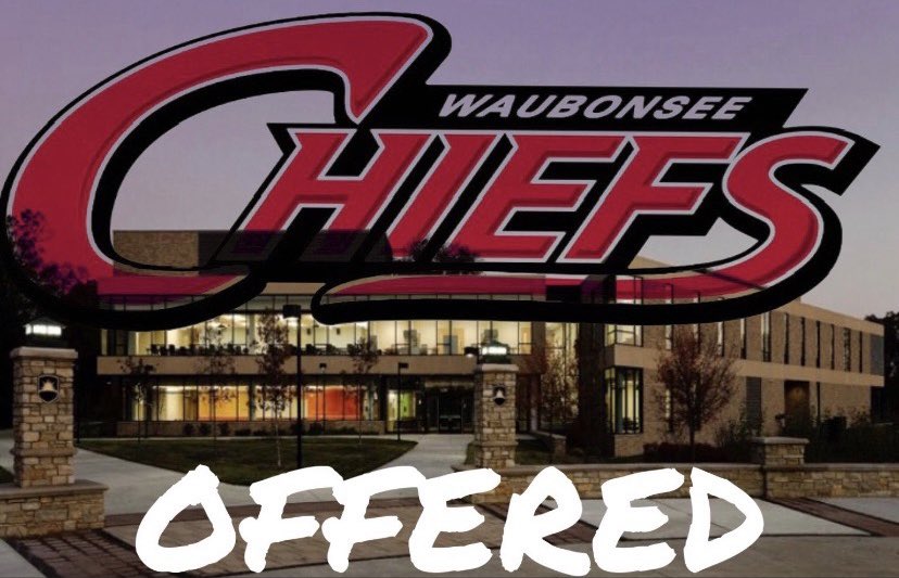 Edvin Bosnjak (@edvinbosnjak) on Twitter photo Grateful to have received an offer from <a href="/WaubonseeHoops/">Waubonsee Chiefs MBB</a>, I appreciate <a href="/LRobBball3/">Lance Robinson</a> for the opportunity! Grateful to have received an offer from <a href="/WaubonseeHoops/">Waubonsee Chiefs MBB</a>, I appreciate <a href="/LRobBball3/">Lance Robinson</a> for the opportunity!