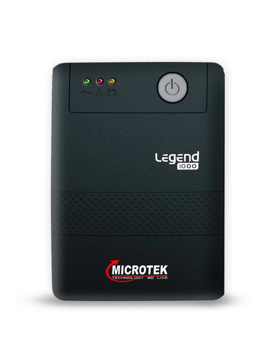Mypowerkart's tweet image. Get 25% Off. on Microtek Legend 1000VA Desktop Line Interactive Portable PC UPS #microtek #desktop #lineinteractive #mypowerkart #desktopups #buy 

mypowerkart.com/microtek-legen…

/Team Mypowerkart...