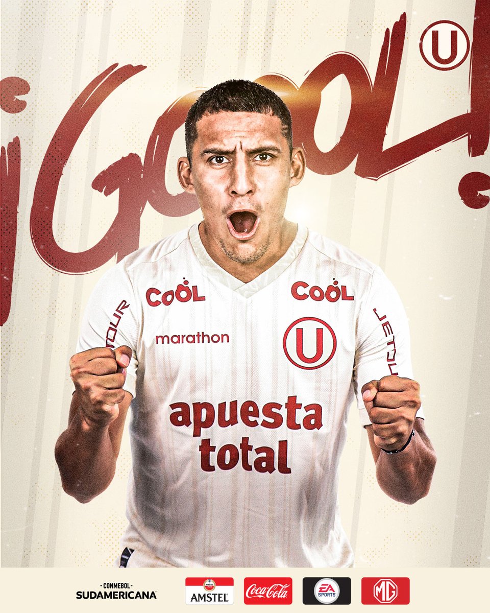 Universitario's tweet photo. ⏱️ 96' | Universitario 2-2 @goiasoficial 

🗣️ ⚽️  𝗚𝗢𝗢𝗢𝗢𝗢𝗢𝗢𝗢𝗢𝗢𝗢𝗢𝗢𝗢𝗢𝗢𝗢𝗢𝗢𝗢𝗢𝗢𝗢𝗢𝗢𝗢𝗢𝗢𝗢𝗟

💪 𝗔 𝗣𝗨𝗥𝗔 𝗚𝗔𝗥𝗥𝗔, 𝗔𝗟𝗘𝗫 𝗩𝗔𝗟𝗘𝗥𝗔 

#ConLaUHastaElFinal https://t.co/FMFF6gFEYu