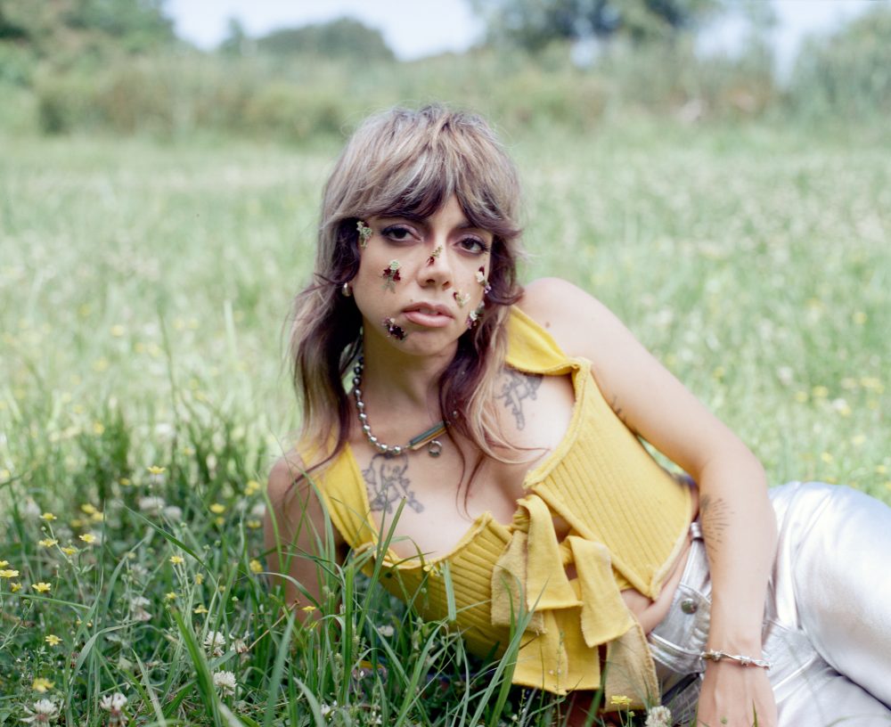 Just Announced: Hurray For The Riff Raff (@HFTRR) is coming to @TheBishopBar on Thursday, July 13 with special guest Squirrel Flower (@sqrrlflwr). Tickets on sale now: eventlink.to/hurrayforthebi…