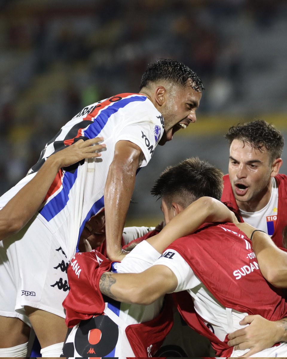 catigreoficial's tweet image. ¡GANOOOOOOOOOOOOOOOOOOOOOOOOOOOOOOOOOOOOOOOOOOOOOOOOOOOOOOOÓ EL DUEÑO DE LA ZONA NORTE! 🔥🐯

Tolima 1️⃣-2️⃣ TIGRE

⚽️ Colidio y Badaloni

#TigreDeAmerica🌎
