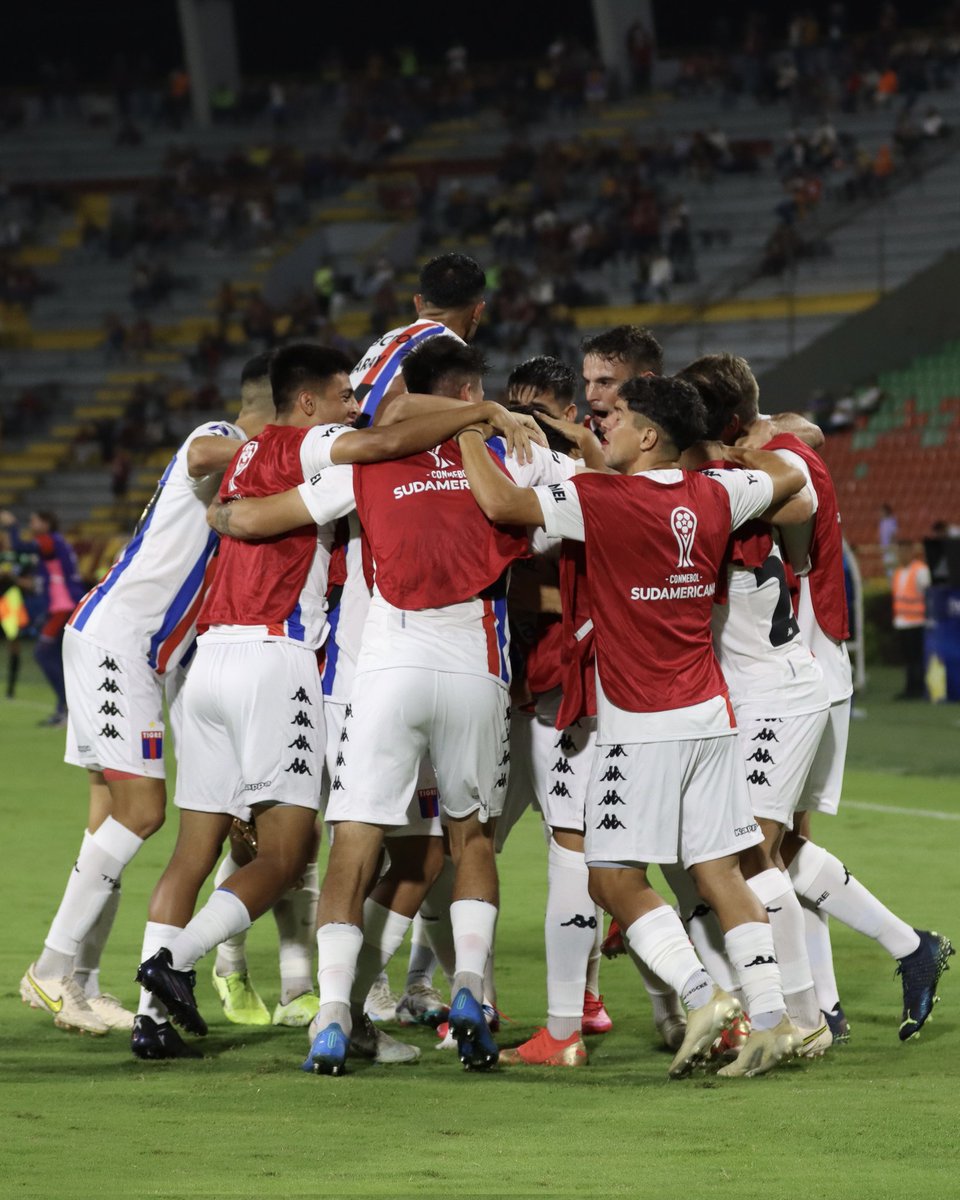 catigreoficial's tweet image. ¡GANOOOOOOOOOOOOOOOOOOOOOOOOOOOOOOOOOOOOOOOOOOOOOOOOOOOOOOOÓ EL DUEÑO DE LA ZONA NORTE! 🔥🐯

Tolima 1️⃣-2️⃣ TIGRE

⚽️ Colidio y Badaloni

#TigreDeAmerica🌎