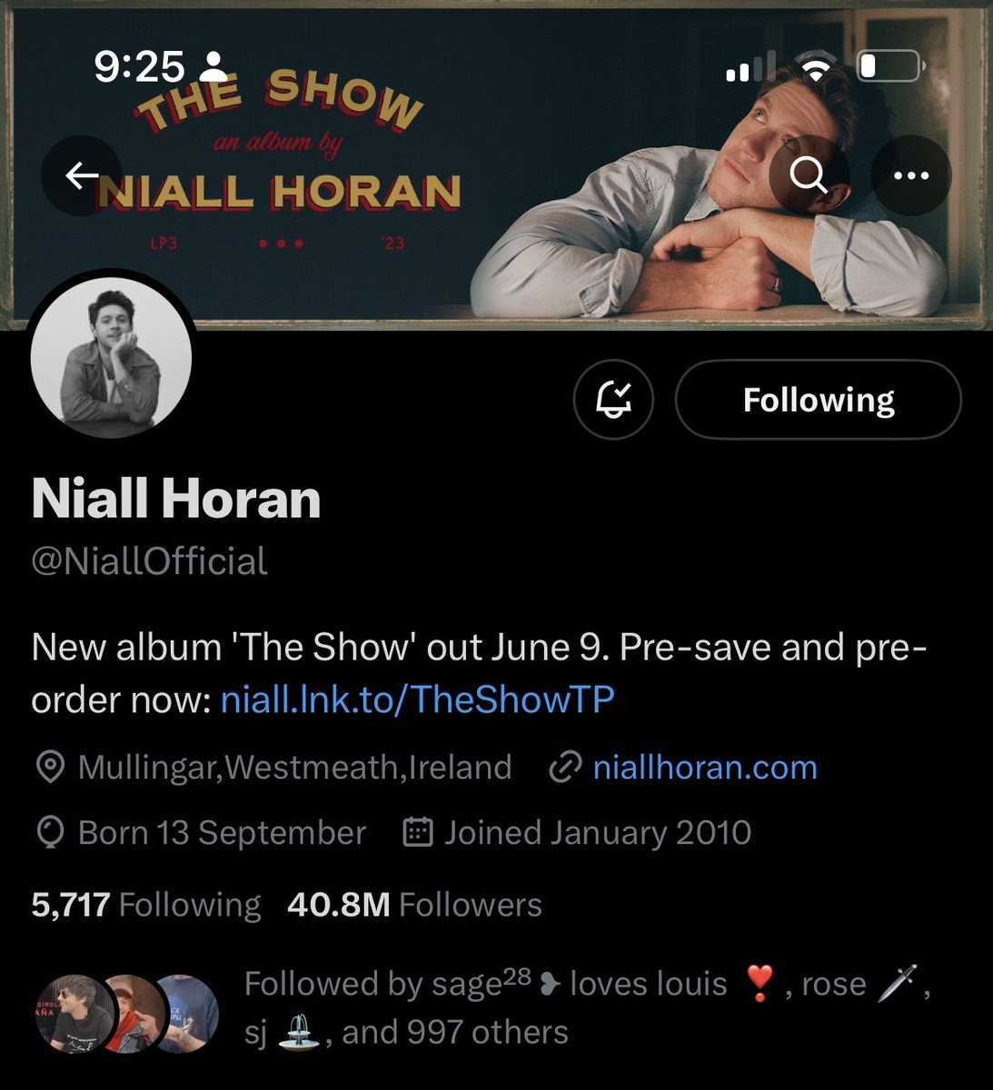 amitheonlyone_n's tweet photo. Alexa play common people by louis tomlinson https://t.co/IejAkdMdFA