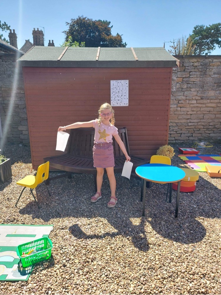 heartoflincs's tweet image. Are you a crafty aviation enthusiast looking for some creative inspiration?

Join the team at @CranwellMuseum for their 'Make It Monday' session on Mon 8 May! Get hands-on and make your very own aviation-themed craft to take home ✈

#MakeItMonday #AviationCrafts #CreativeFun