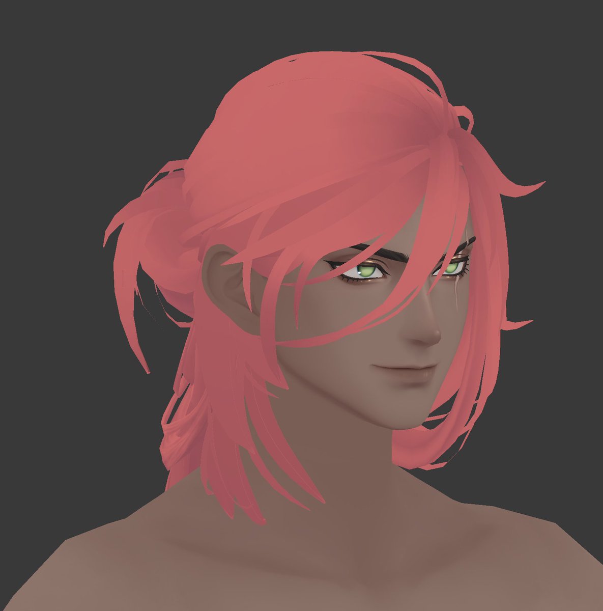 AussieSophie 3D on Twitter: