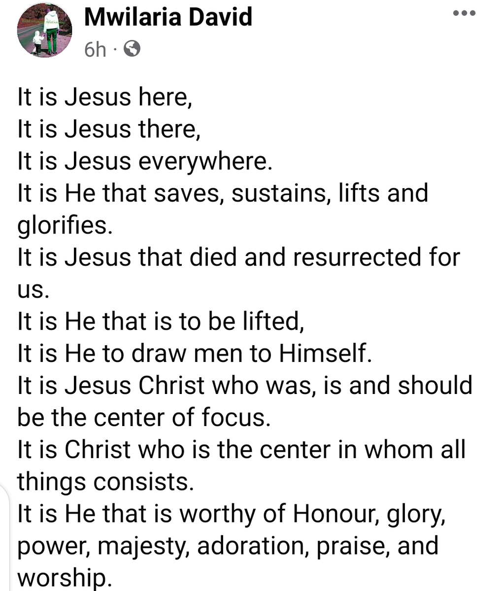 MWILARIA DAVID (@mwilariadavid) on Twitter photo 