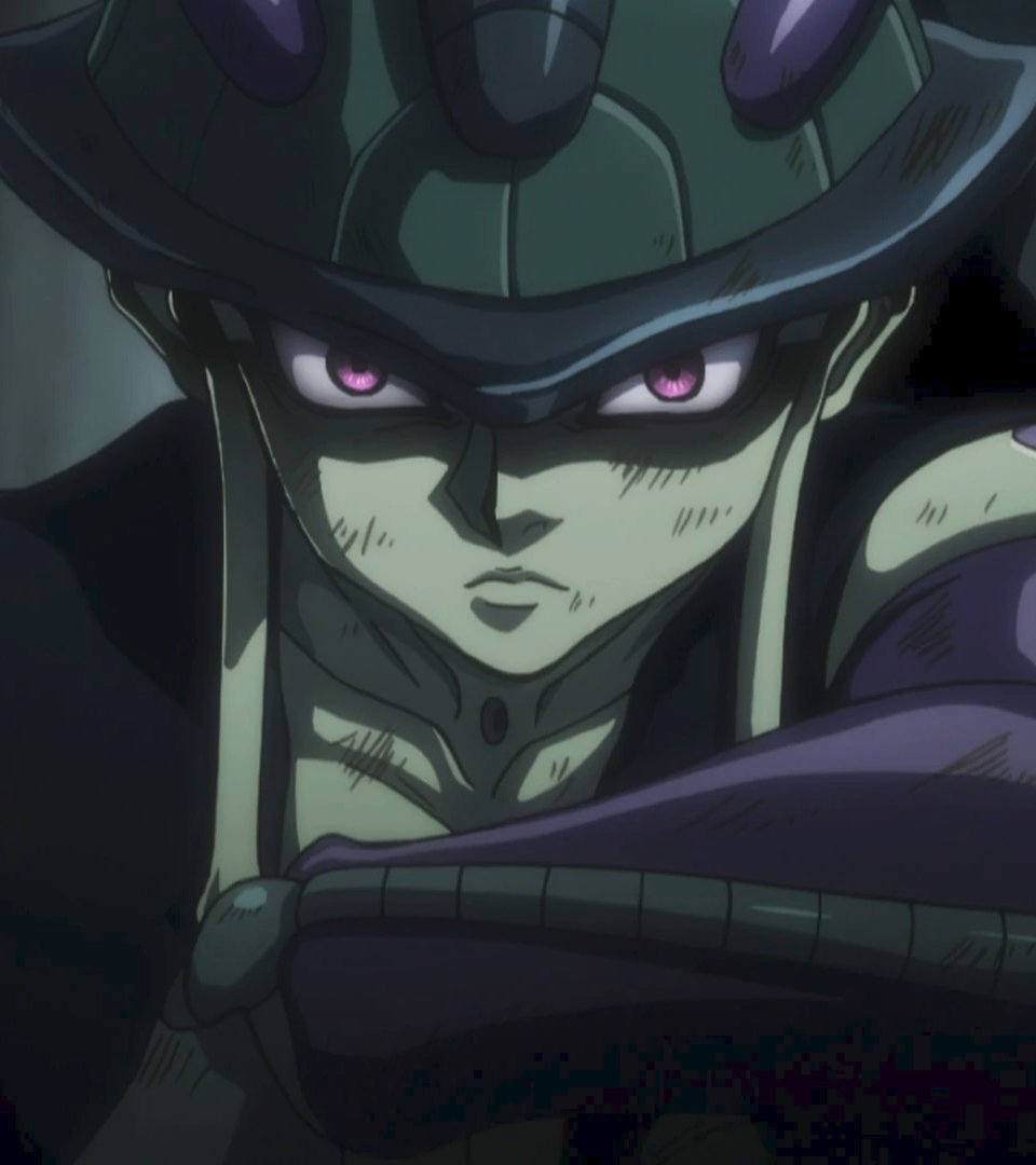 Shizue™. tweet media