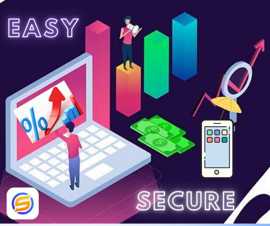 SSmartOption's tweet photo. Right choice for your investment💎
SmartOption is designed with the user in mind. We understand that not everyone has a background in finance, so we've created an interface that is easy to navigate and understand. 
#tradingapp #smartinvesting #smartoption #onlinetrading https://t.co/FXaayYMsCW