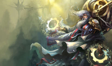 eduardfr666's tweet photo. Did u know?
Zilean Is Named After the Game’s Design Director
#LeagueOfLegends
#zilean
#leaguefacts https://t.co/jxDAAOpWuL