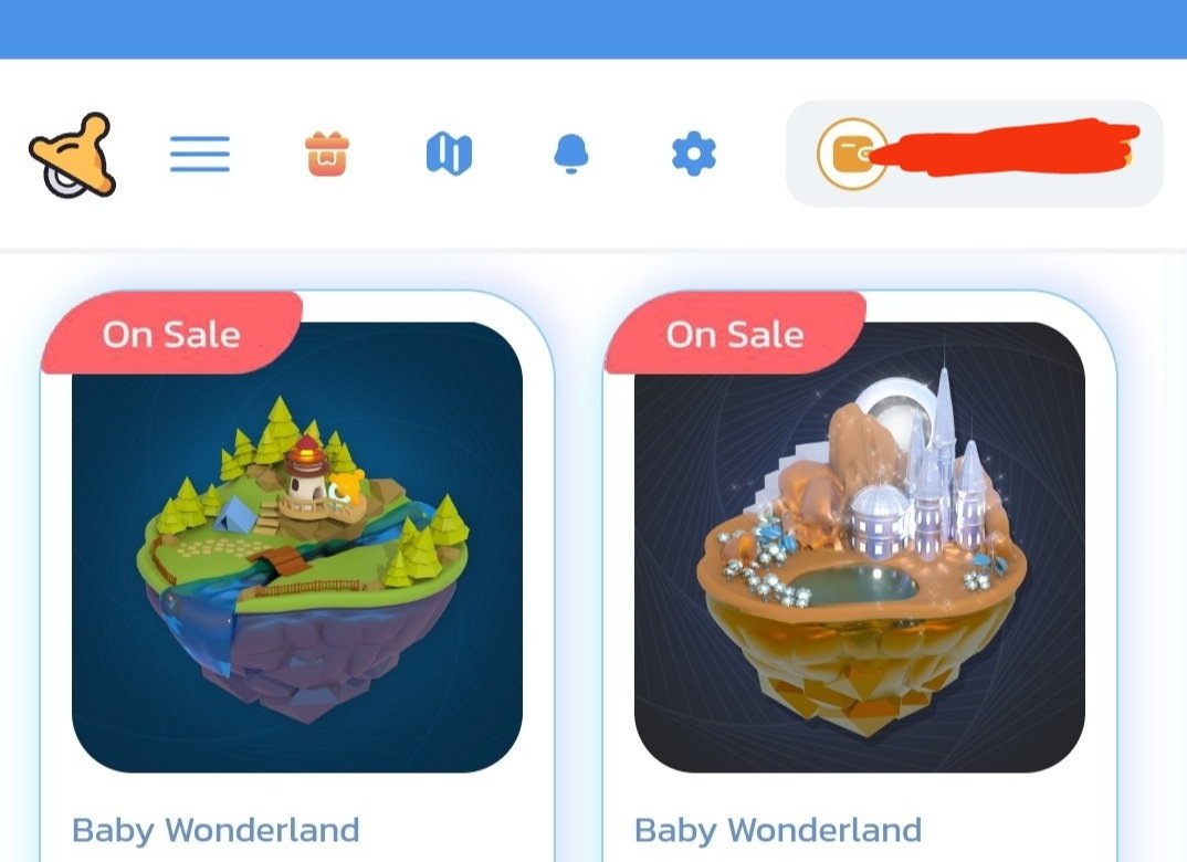 arad3220's tweet photo. @babyswap_bsc Very nice project , #babyswap continue to build
 @Kiyanakm
@arvin_79 @braveast
@dadash49 @kati7585
 #BabySwap #BabyWonderland https://t.co/cKxF60R2de