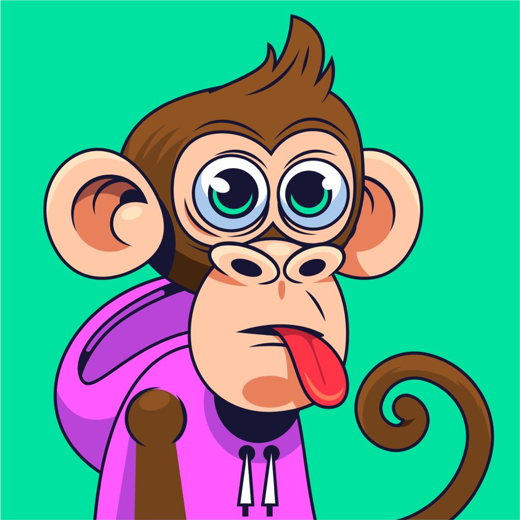 🌿🌴🐒Welcome to #JungleJewels! 🐒🌴🌿

Jungle Jewels is a new NFT project that brings together the beauty and mystery of the jungle with the excitement and innovation of #0xPolygon blockchain with our unique jewels.

If you are seeing this you are still early. 🎟️🐒