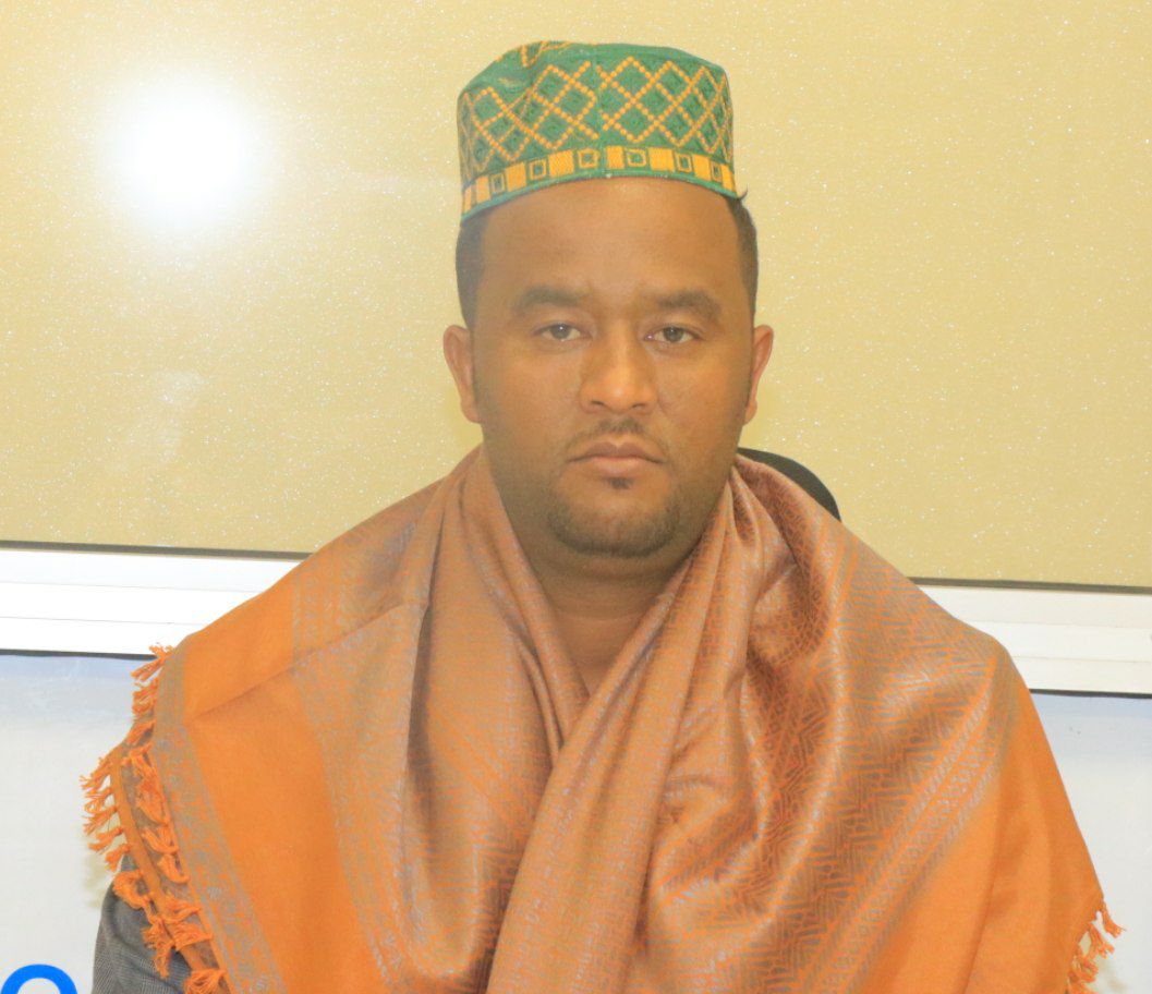 ለመላው የእስልምና እምነት ተከታዮች በሙሉ እንኳን ለ1444ኛው የኢድ አል ፋጥር በዓል በሰላም አደረሳችሁ  ።
ዒዱ ሙባረክ
#Muslim #Ethiopian