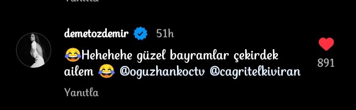 og_ibo's tweet photo. Geçen sene bayramımız ne güzel geçmişti, her geçen sene daha güzelini görürüz sanmıştım, hayaller kurmuştum gelecekle ilgili...💔
Son mutlu geçen bayramımızmış, anlayamadık🥺
Yine umutla bekleyeceğim her şeyin daha güzel olacağı günleri💭
#DemHan ❤️
#DemetÖzdemir #OğuzhanKoç https://t.co/rQ5PY4P8nF