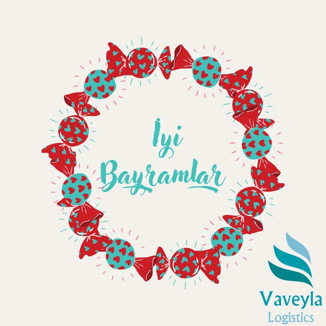 Vaveylalogistic's tweet photo. Sevdiklerimizi yitirmediğimiz, buruk karşılamak zorunda kalmayacağımız nice bayramlara.. Sevgiyle..

#ramazanbayramı
#ramazanbayramınızmübarekolsun
#iyibayramlar #mutlubayramlar #sekerbayrami https://t.co/TcjlmQvO4R