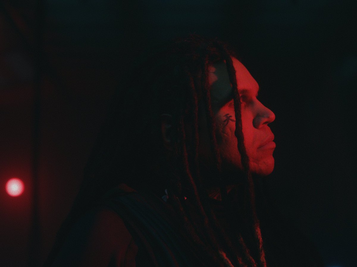 BRAND OF SACRIFICE tweet media