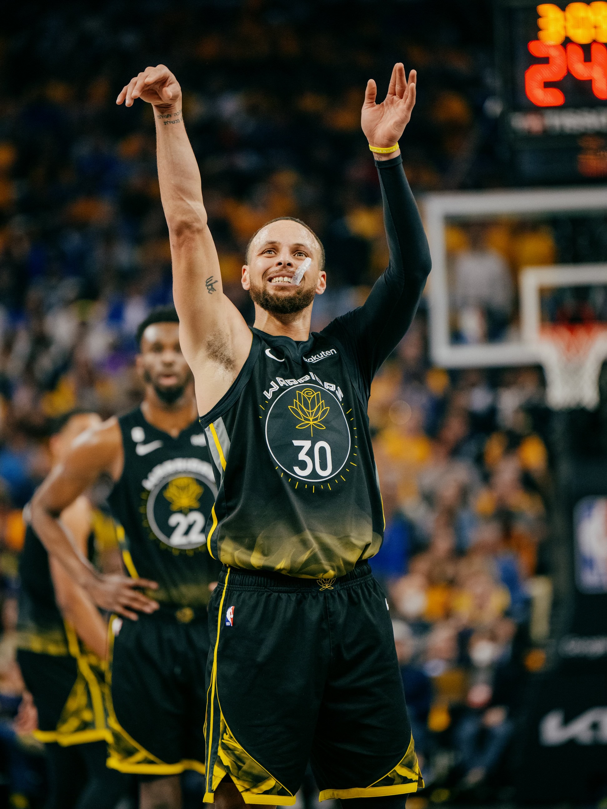 Golden State Warriors on X