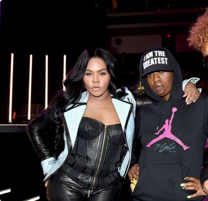 UNITY4hiphop's tweet photo. Female rap fans are bouta be blessed this/next year @iamcardib @DojaCat @LilKim @MissyElliott @theestallion https://t.co/JEbzauL6sQ
