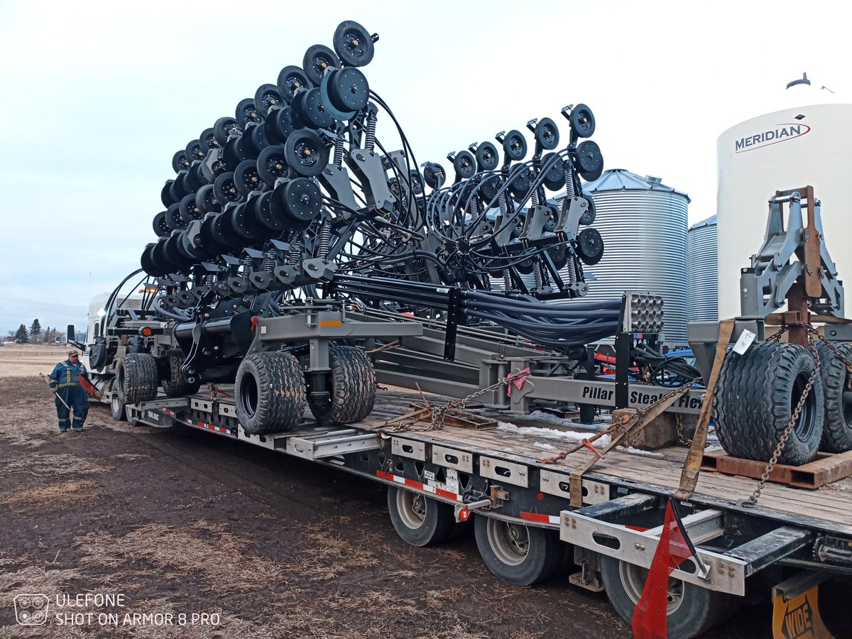 DerochEquipment's tweet image. @PillarLasers we welcome a new model #SF51 and a new customer to the #PillarDrill family
Nick Named #SexyBeast
Almost ready for #plant23
Come on heat.