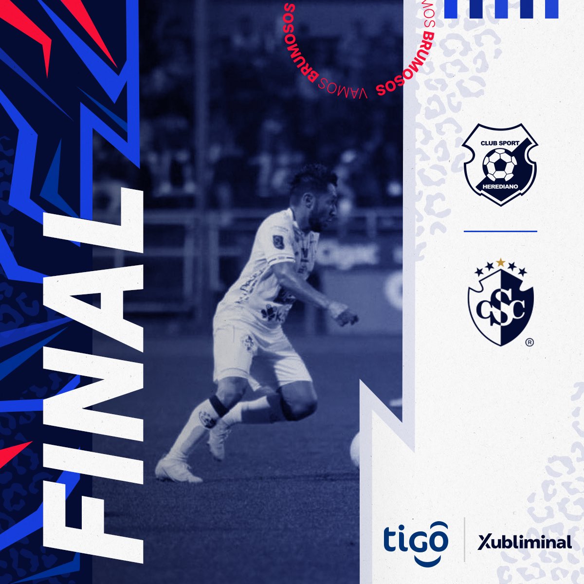 Cartagines's tweet photo. 90+4' ⏱️ | Finaliza el partido 💙

Cartaginés gana 3-1 a Herediano en la décimo novena fecha del Torneo Clausura 2023.

El clásico provincial es azul 💙

#VamosAzules  ✅ https://t.co/544ts6B33s