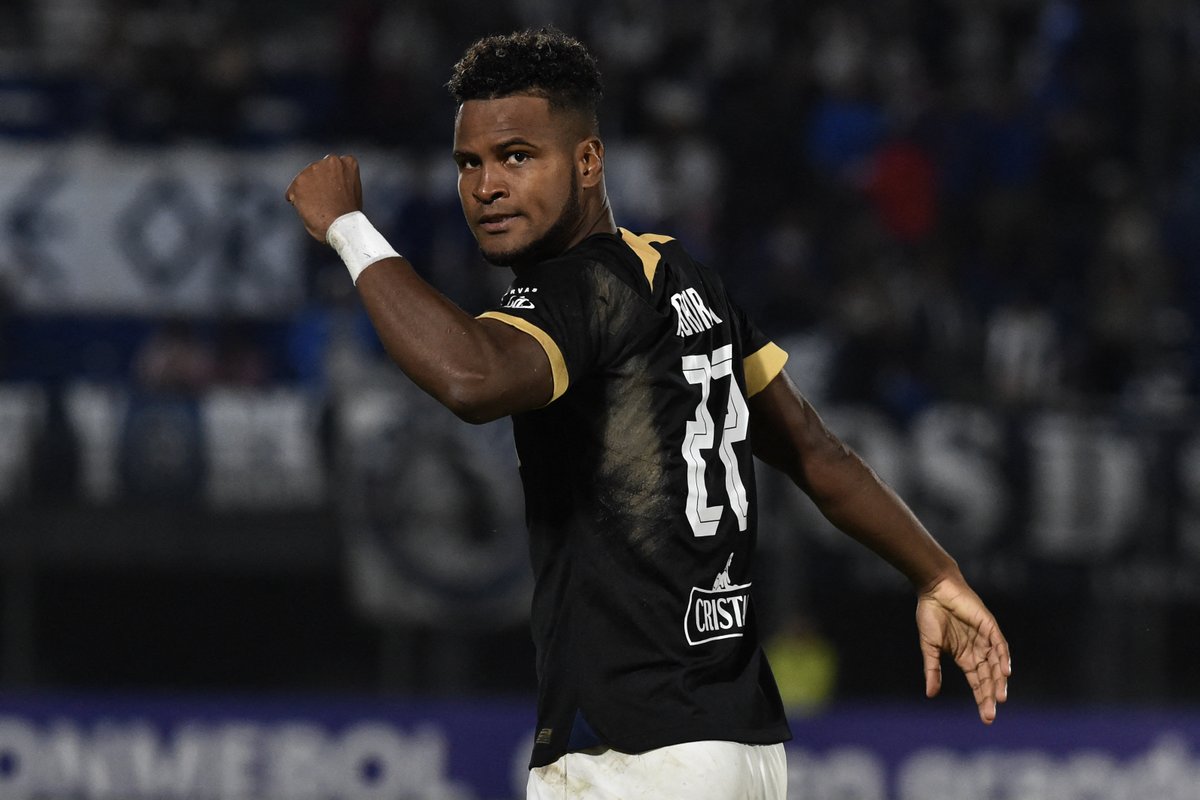 CONMEBOL Libertadores tweet media