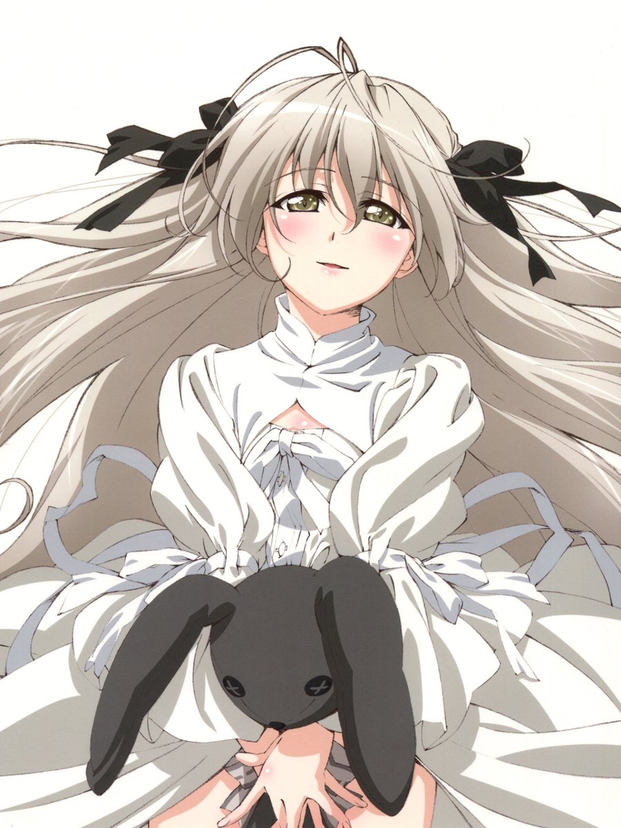 PopUpWaifu's tweet photo. Morning Pop-Up

Sora Kasugano (Yosuga No Sora) https://t.co/2t1XU1GwAu