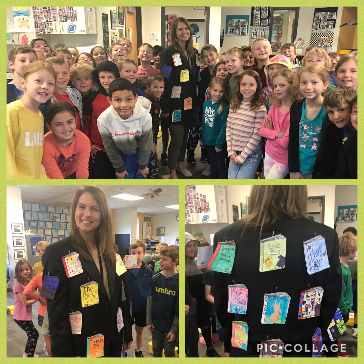 Christine Torres tweet media