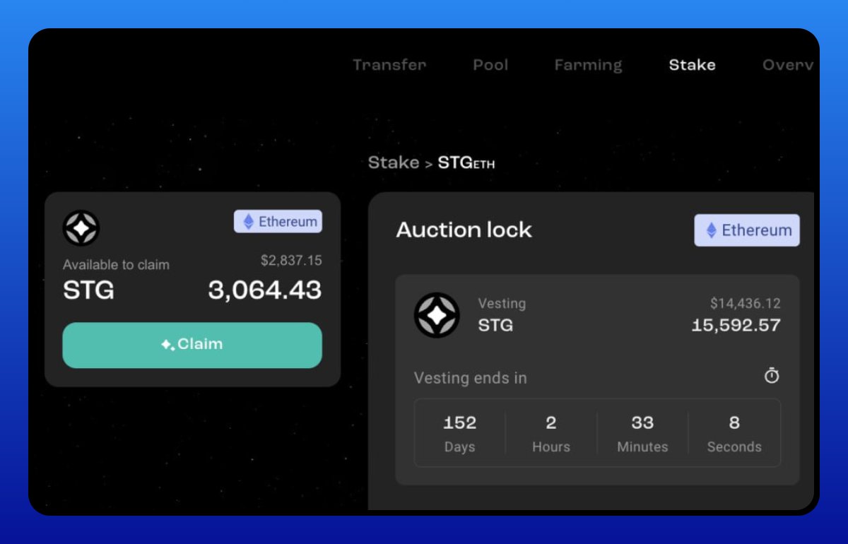 [Bookmark this]
I've had ~$90k of airdrops since 2017.
UNI: ~$10k
dYdX: ~$20k
OP: ~$10k
ARB: ~$37k
OSMO: ~$10k
Time for more!
Today's Airdrop Hunt: <a href="/LayerZero_Labs/">LayerZero Labs</a> $ZRO

Time: 5mins
Investment: $1 but you get paid!
Rewards: 💰💰💰
Steps: 3
🧵👇

#airdrops