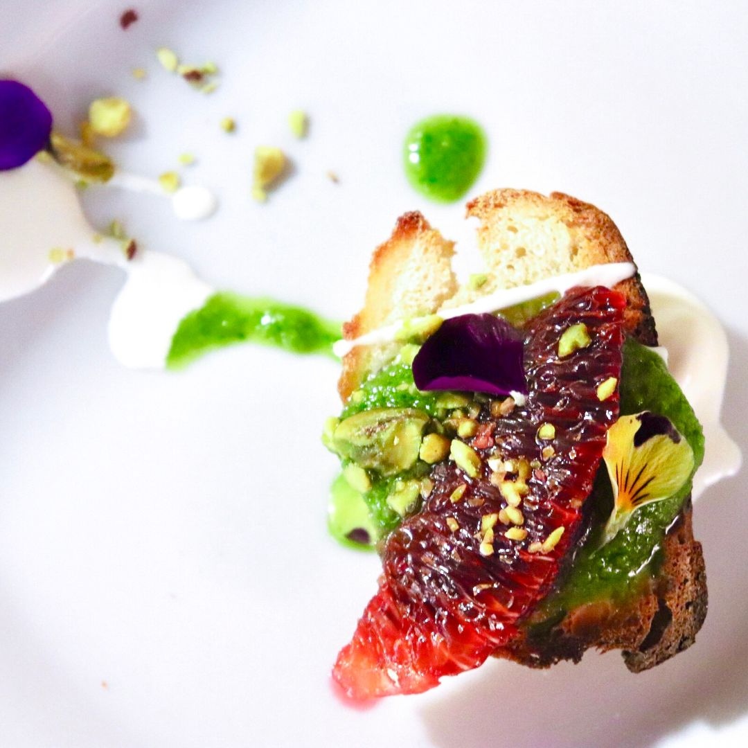 The Robertson Small tweet media