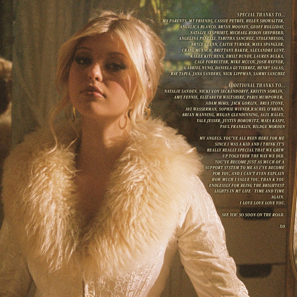 iamlorengray's tweet image. cannot believe i’m finally saying this. my debut album, guilty, is out now. these songs are for driving with the windows down, crying on the bathroom floor, drunk karaoke, falling apart, putting yourself back together, and falling apart again. for when nothing works out but…