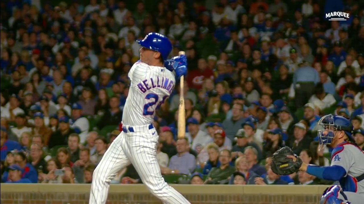 Marquee Sports Network on Twitter "Cody Bellinger has a 1.317 OPS