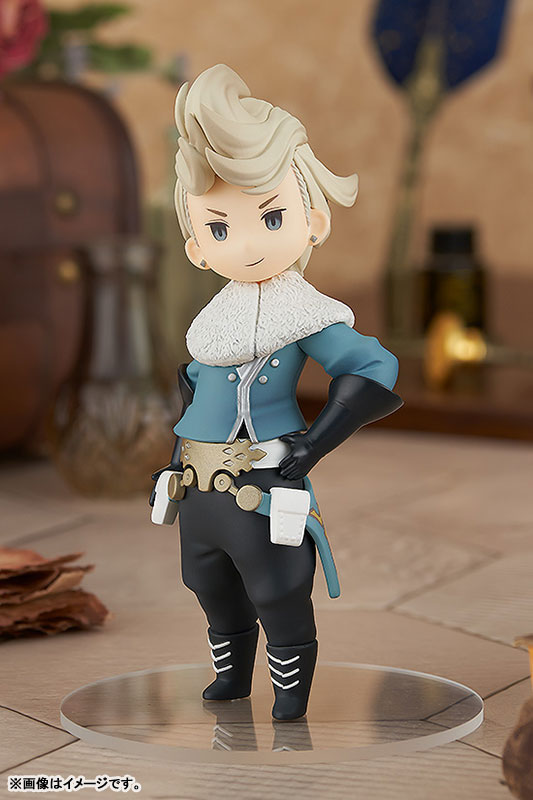 AmiAmi_English's tweet photo. 🕯️Pre-order open!!🕯️
POP UP PARADE Bravely Default Ringabel Complete Figure (Square Enix)
Order from👉https://t.co/GJLodVL00W
#BravelyDefault #Ringabel #POPUPPARADE https://t.co/QRjwq5gbcC
