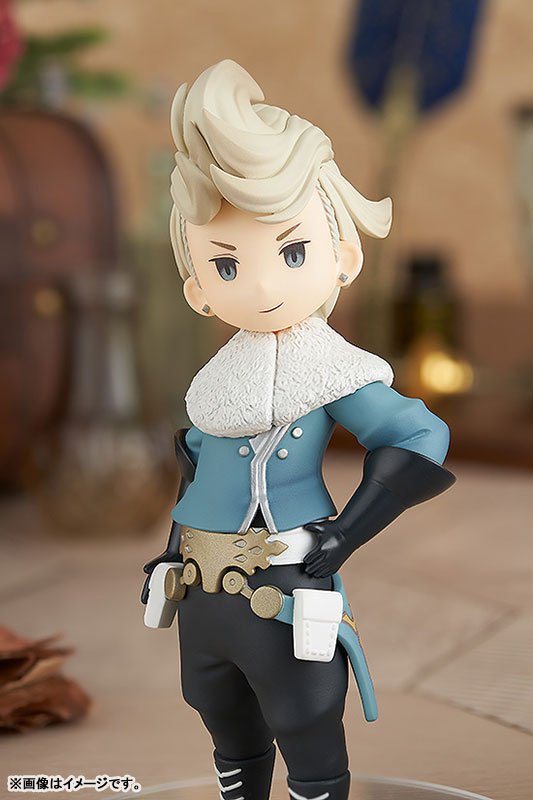 AmiAmi_English's tweet photo. 🕯️Pre-order open!!🕯️
POP UP PARADE Bravely Default Ringabel Complete Figure (Square Enix)
Order from👉https://t.co/GJLodVL00W
#BravelyDefault #Ringabel #POPUPPARADE https://t.co/QRjwq5gbcC