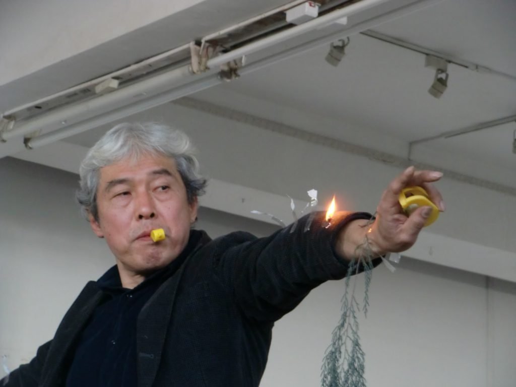 ny20plus's tweet photo. Seiji Shimoda

Artist、poet、director and founder of NIPAF, born and living in Nagano, Japan.
.
#artist #art #workshop #workshops #China  #japanartist #artistpromotion #actionart #performanceart #performance #performanceartist #seijishimoda #contemporaryart #nipaf https://t.co/LscmNM3xQM