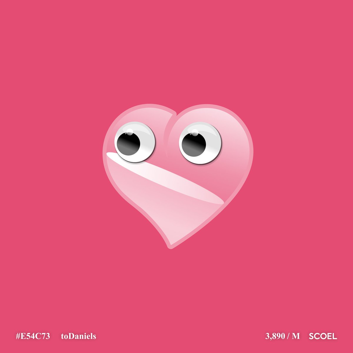 SCOEL_ETH's tweet image. Introducing the new featured NFT in this series.
#SCOEL #WallpaperNFT