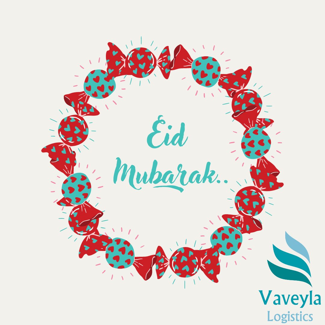 Vaveylalogistic's tweet photo. Eid Mubarak..

#eidmubarak #eid #ramadan #eiduladha #eidaladha #eidcollection #muslim #islam #instagram #eidoutfit #instagood #happyeid #allah #eidulfitr #follow #likeforlikes #eidgifts #ramadhan https://t.co/GMszqiRai4
