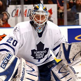 Happy Birthday Ed Belfour (58)   
