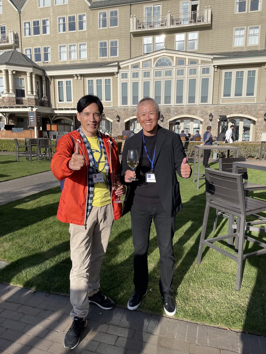 Tomoya Nakamura tweet media