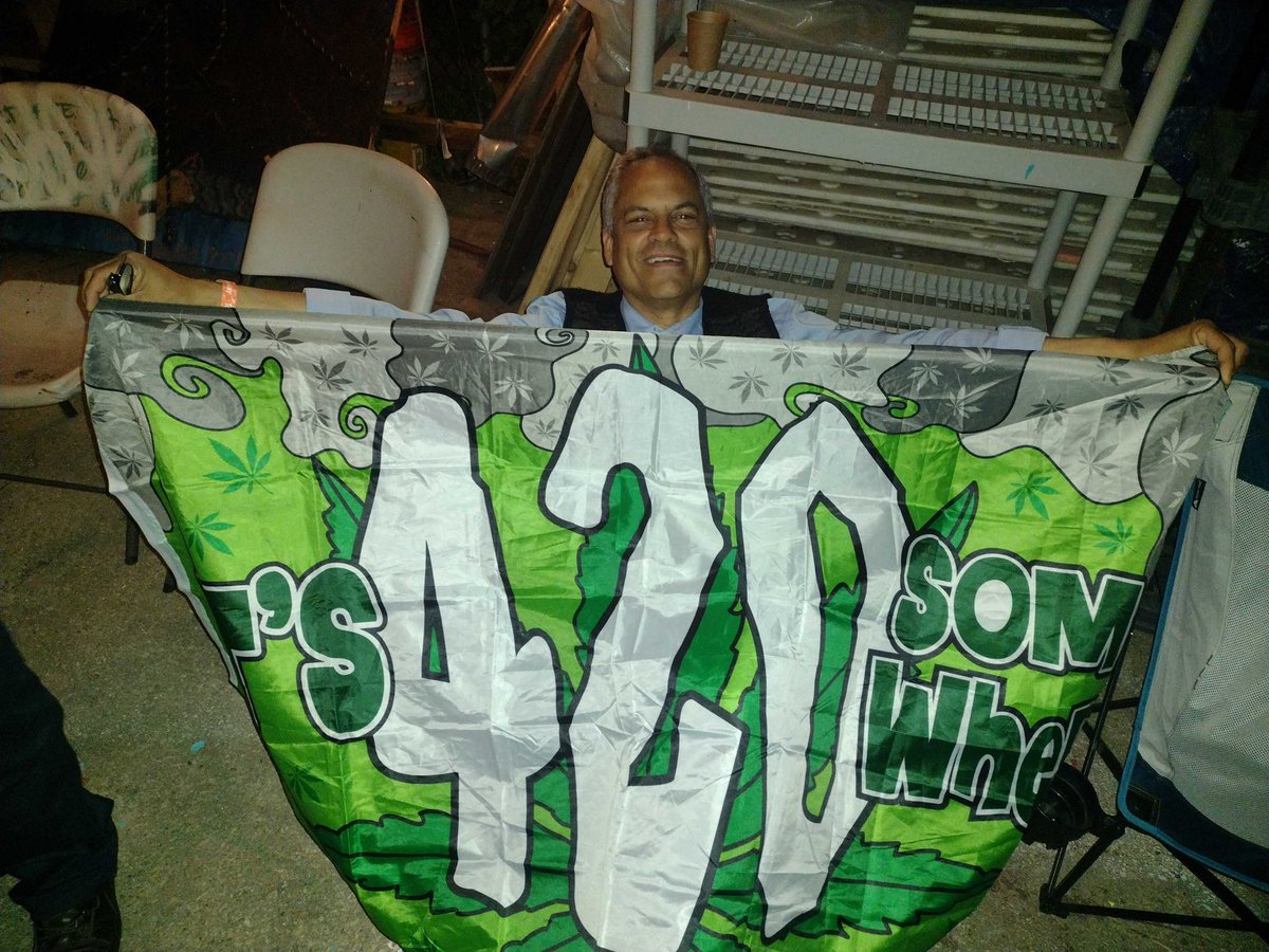 MD NORML tweet media